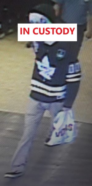 Grover Beach teen batters Vons security guard