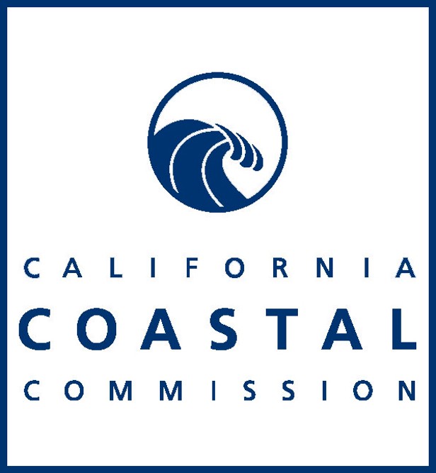 California Coastal Commission chair has the coronavirus