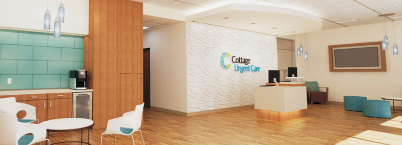 Cottage Health to open 10 urgent care clinics on the Central Coast