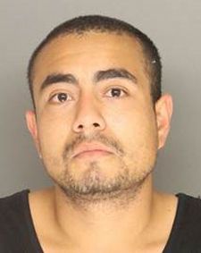 Goleta man arrested after vicious dog attack