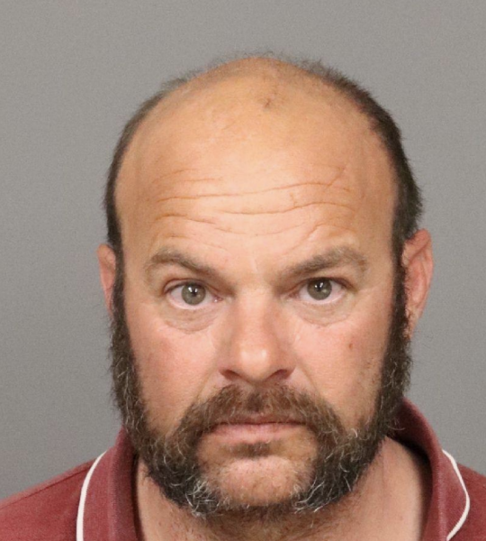 Man accused of stabbing a stranger outside SLO liquor store