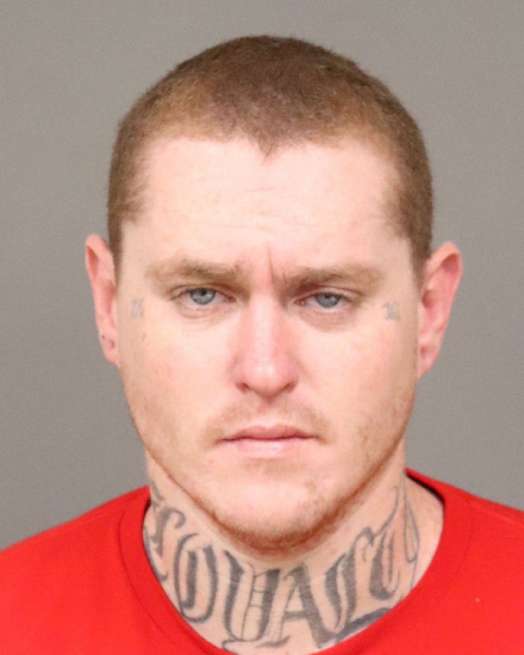 Officers nab Morro Bay burglar, two still missing