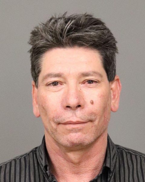 San Luis Obispo man accused of raping a teenager