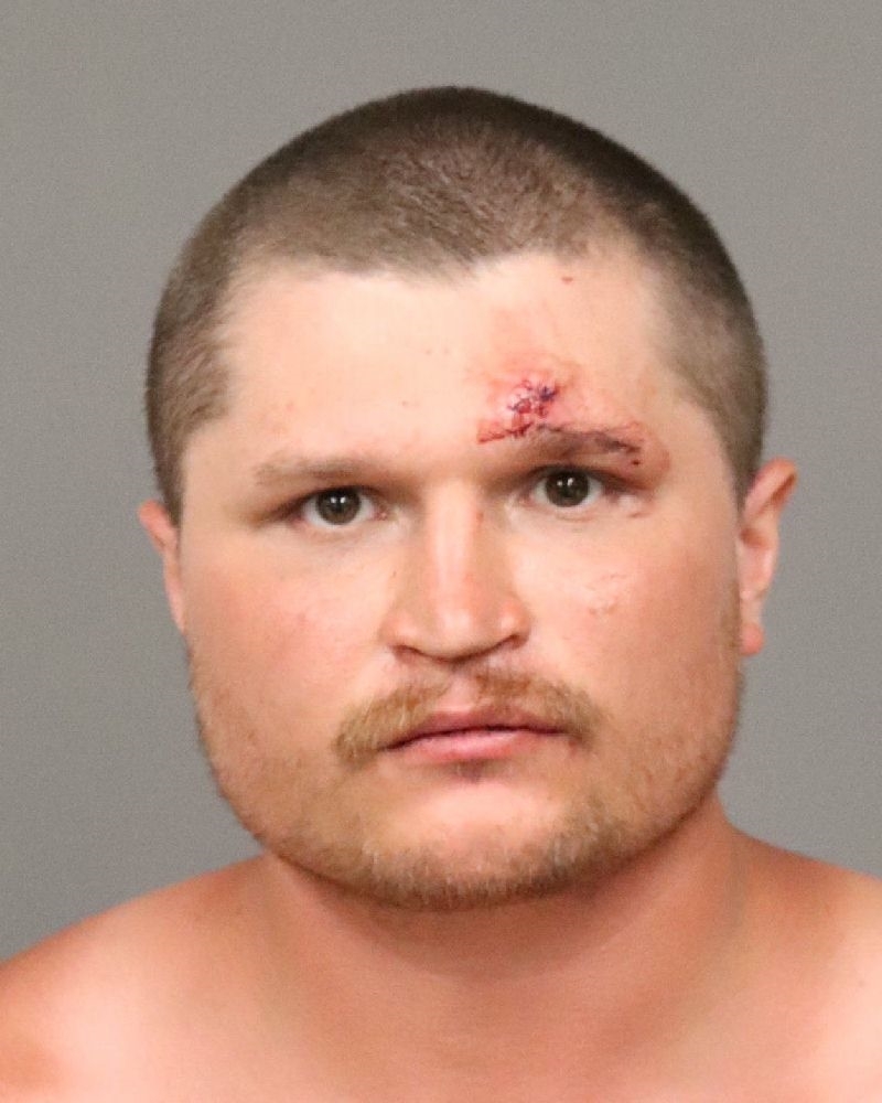 Deputies arrest suspect in Los Osos stabbing
