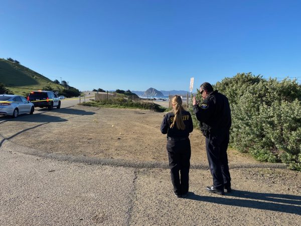 Morro Bay police searching for three suspected assailants