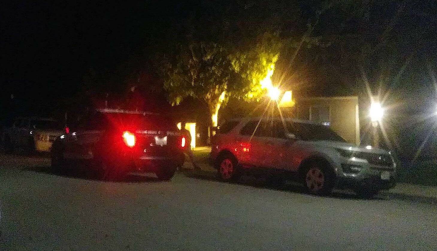 San Luis Obispo man threatens to scalp his girlfriend