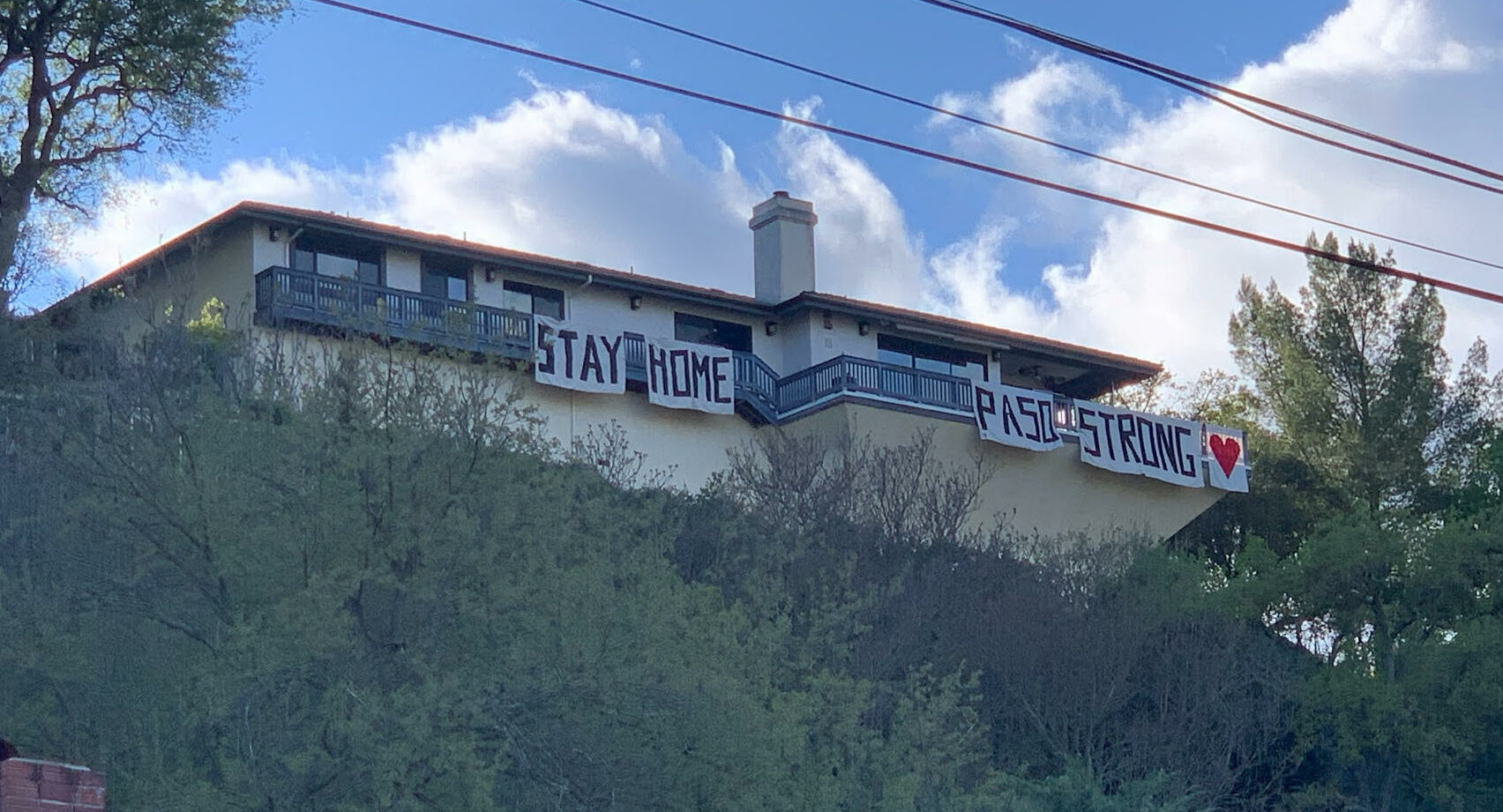 When will SLO County relax shelter-at-home rules?