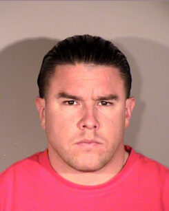 Deputy arrested for falsifying evidence to convict an innocent person