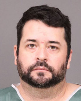 Man stabs two relatives in rural Paso Robles during shelter rules