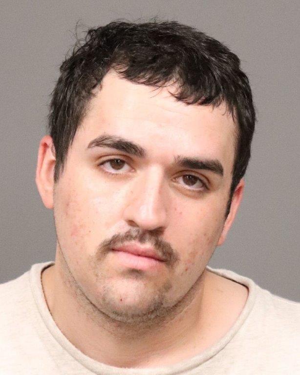 Two Paso Robles residents accused of bank robbery