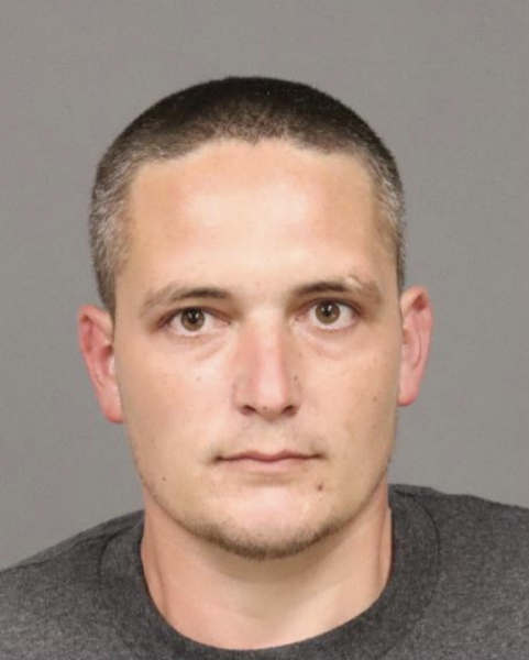 Police accuse SLO man of abusing his grandmother