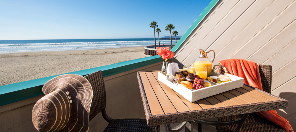 San Luis Obispo County deals on dining, lodging, happy hours
