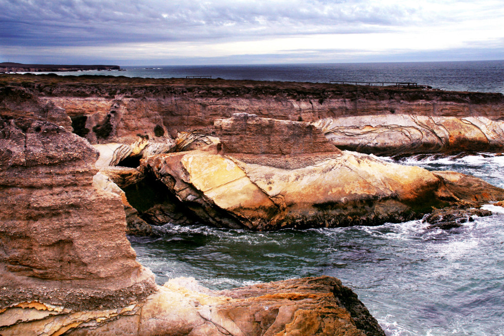 Person airlifted out of Montana de Oro after falling off horse
