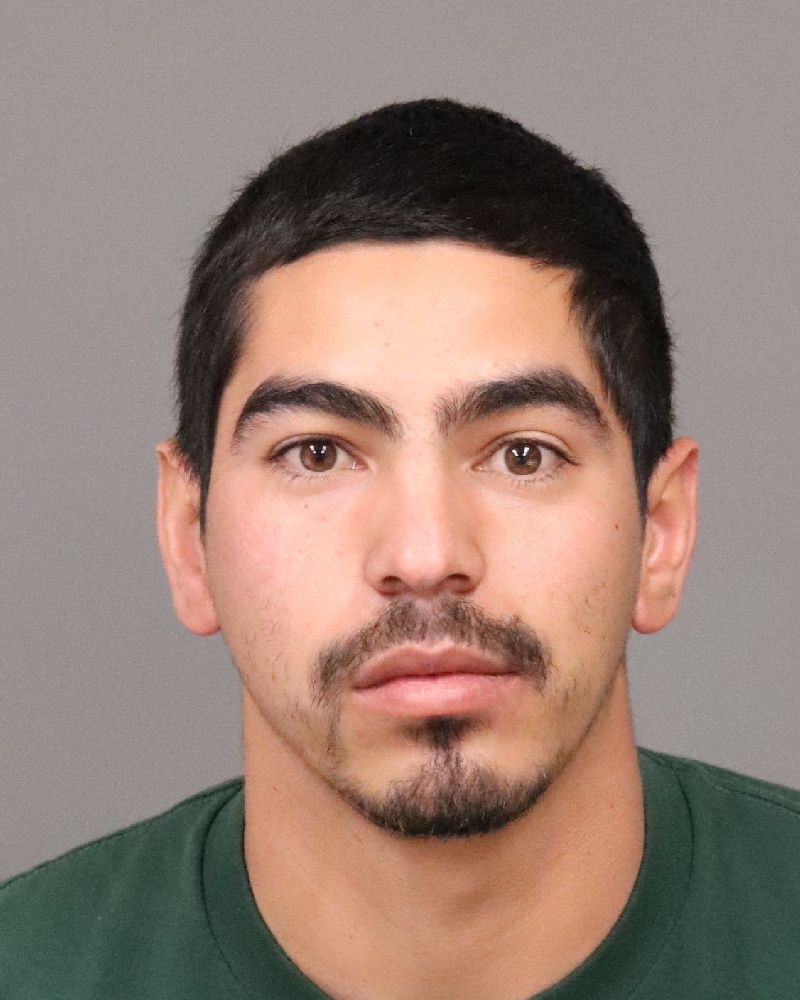 Rural SLO man accused of domestic violence, attempted kidnapping