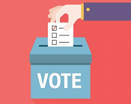 Voter turnout remains low in San Luis Obispo County