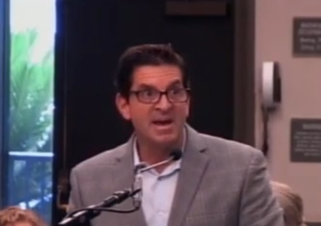 Contractor loses position for illegal practices, Cambria hires him