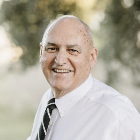 Jones thanks supporters, plans to continue supporting good government
