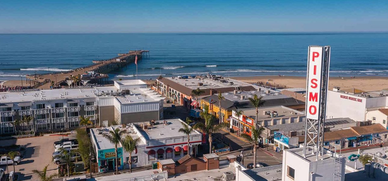 Pismo Beach candidate says neighbor threatened her husband