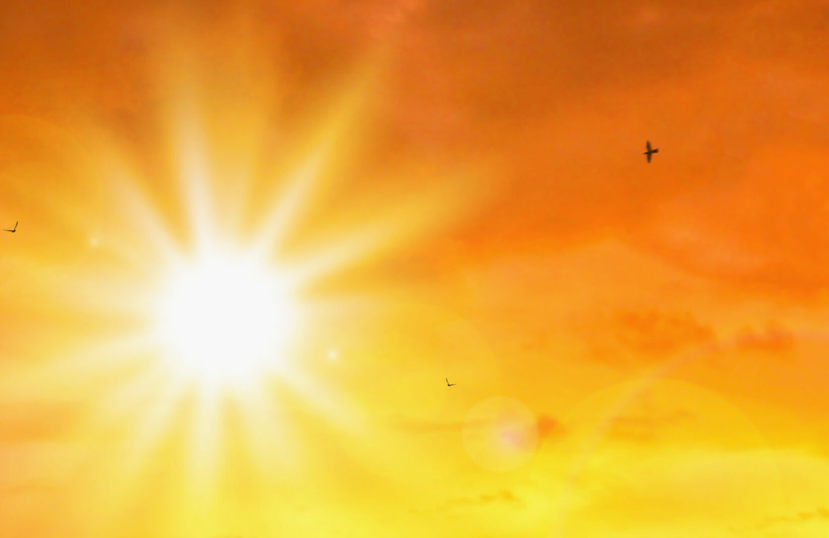 Heat advisory for San Luis Obispo, Santa Barbara counties