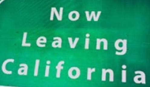 Chevron to move its headquarters from California to Texas