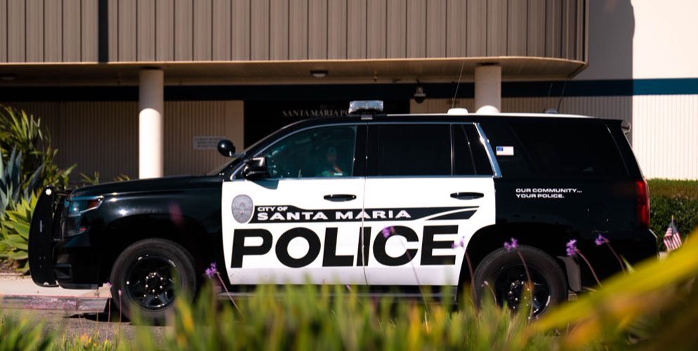 Second person shot in Santa Maria in 24-hour span