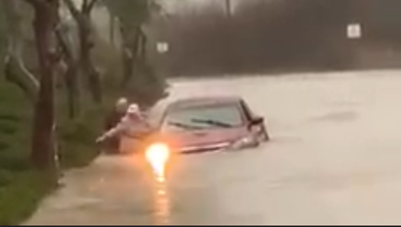 Storm leaves one person dead, five-year-old missing in SLO County