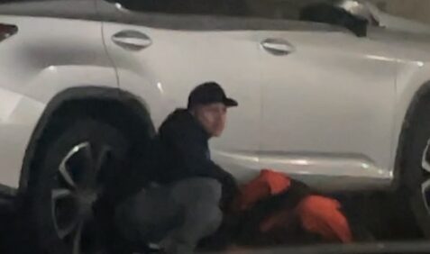 Grover Beach police seek help identifying thieves