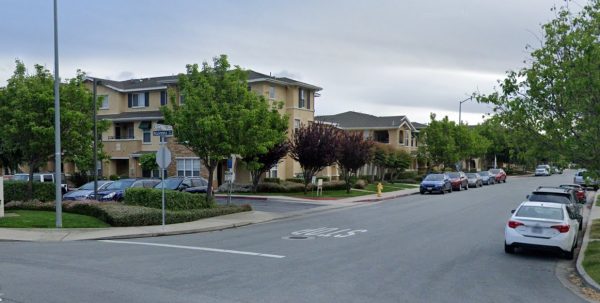 Residents in SLO neighborhood warned about discolored water