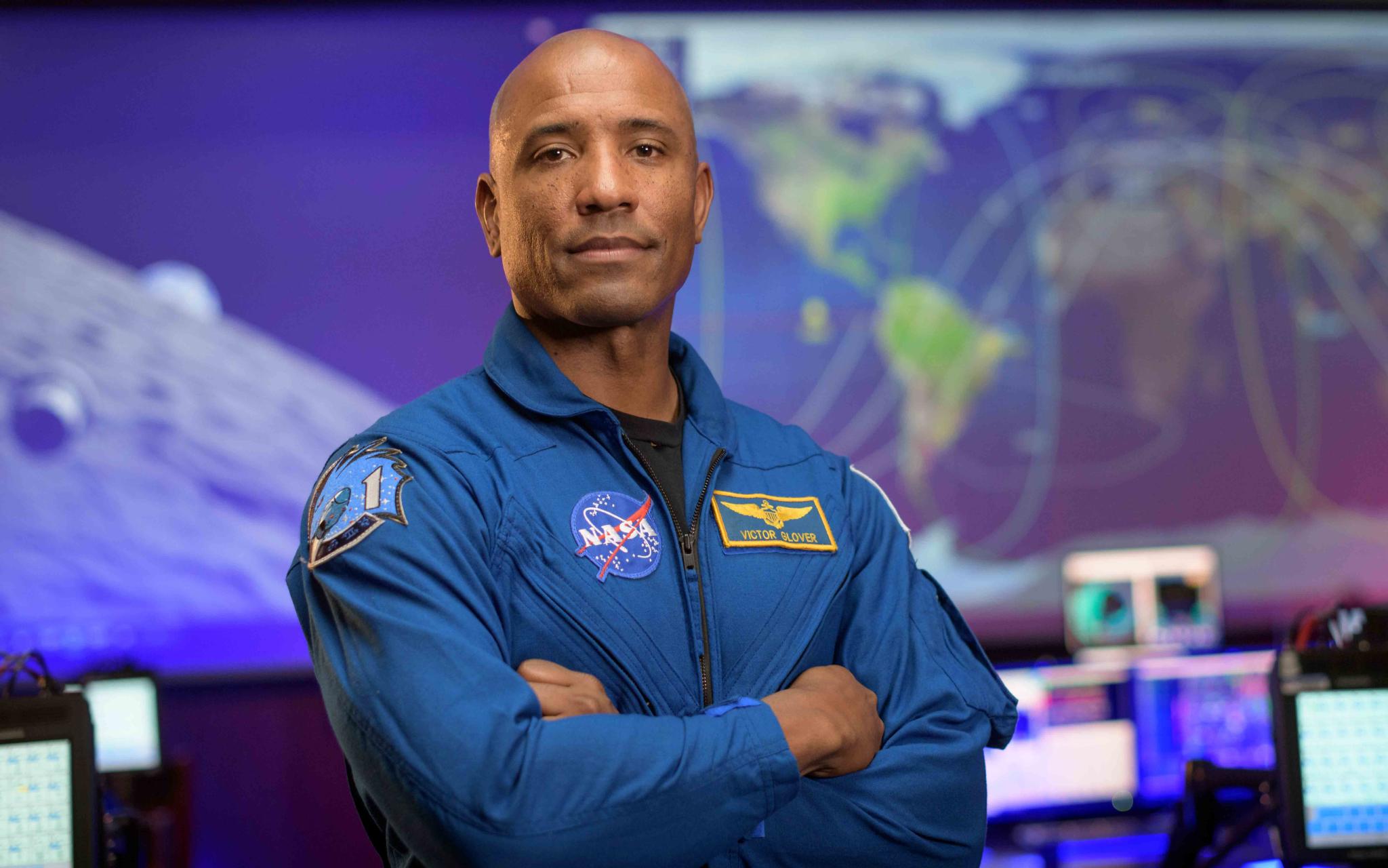 Cal Poly alum to pilot first lunar mission in more than 50 years