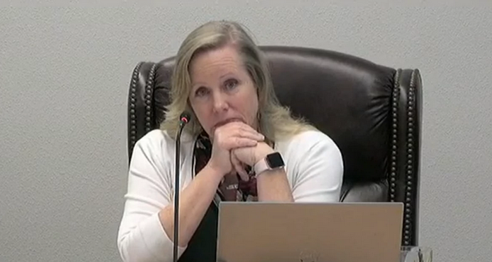 Arroyo Grande Mayor Caren Ray Russom will not run for reelection