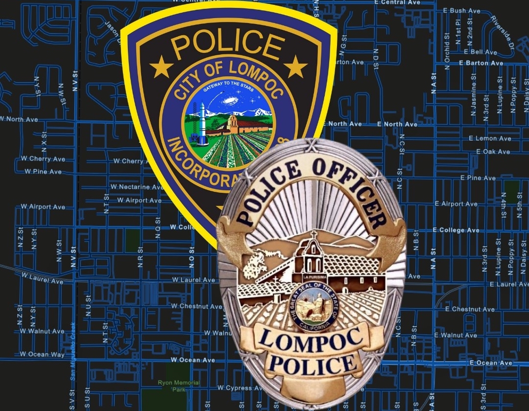 Lompoc police investigating assault, homicide