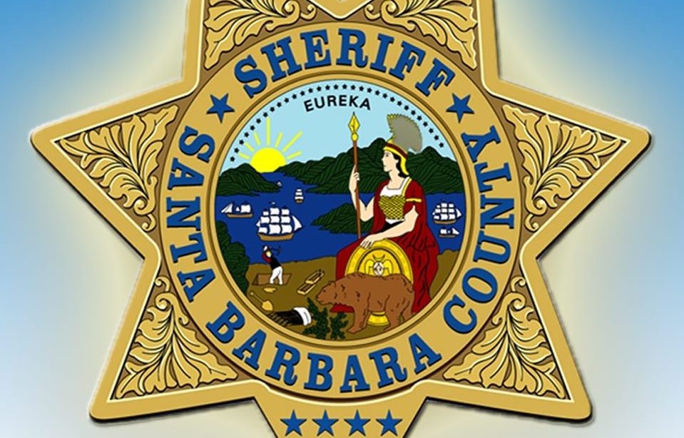 Santa Barbara County inmate charged with jailhouse murder