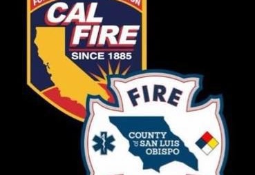 Christmas morning fire damages home in Nipomo