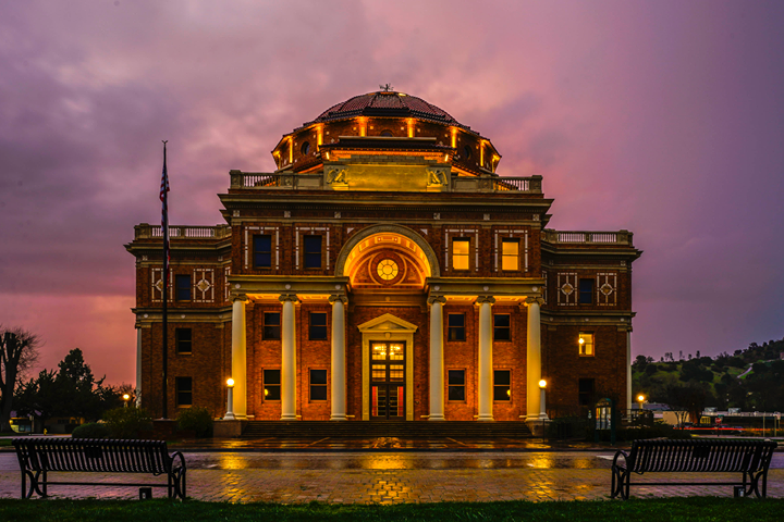 Four candidates running for two Atascadero City Council seats