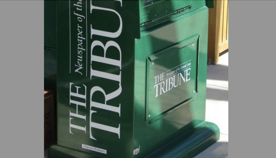 San Luis Obispo Tribune cancels endorsements