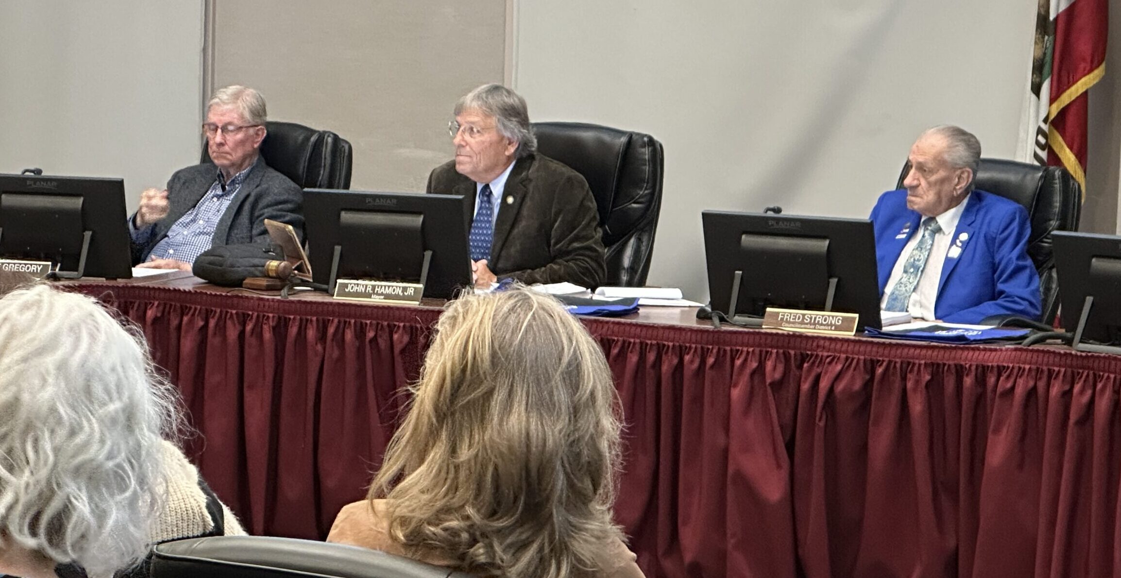 Paso Robles City Council spars over Highway 46 crossing