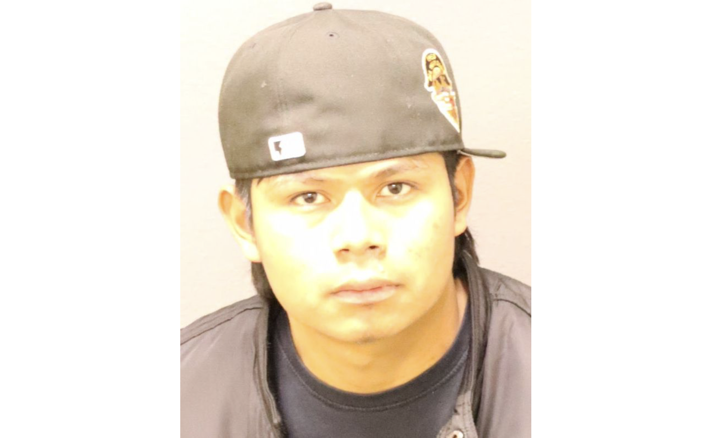 Santa Maria man arrested for shooting 15-year-old girl