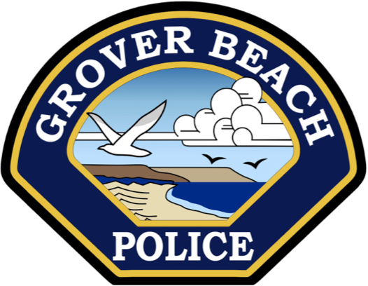 Grover Beach bank robbery suspect arrested in Paso Robles