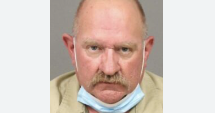 Former Cal Fire SLO captain sentenced to 90 days in jail