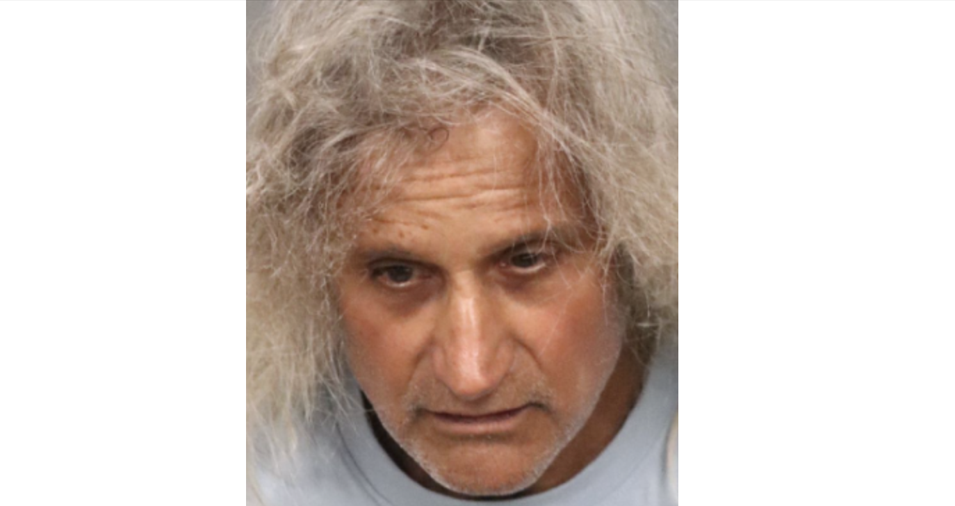 San Luis Obispo transient convicted for selling drugs and trespassing