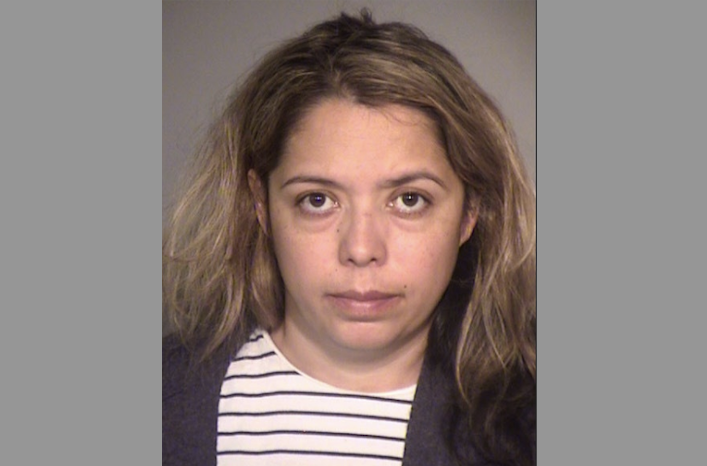 Central Coast woman sentenced for embezzling more than $750,000