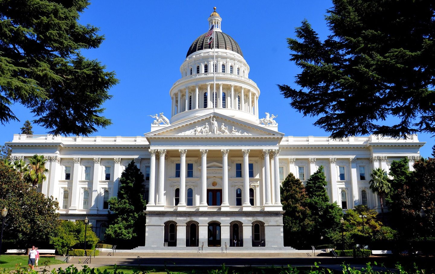 Gun tax, security deposit cap and other new California laws take effect
