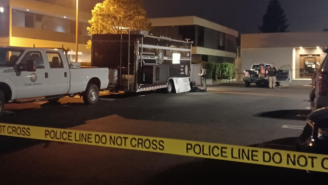 Man who allegedly fired gun at SLO apartment complex arrested again