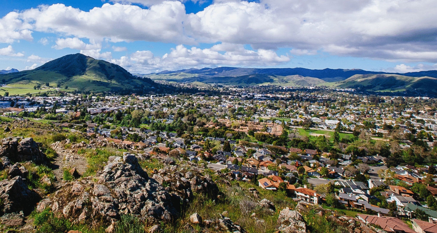 SLO-Paso Robles metro ranks 50th in U.S. for international tourists