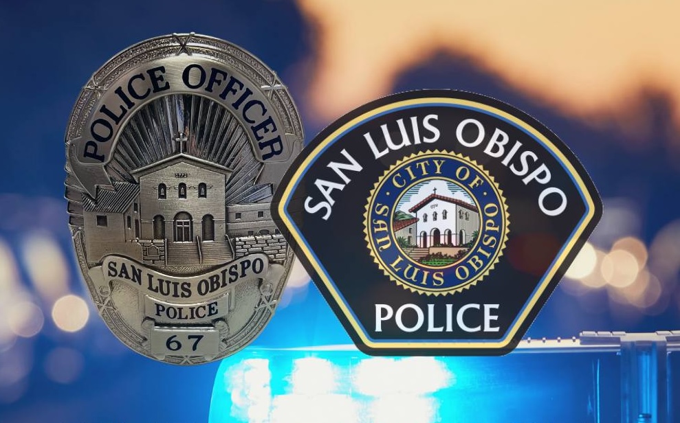 Man arrested after pepper spraying family at San Luis Obispo Food 4 Less