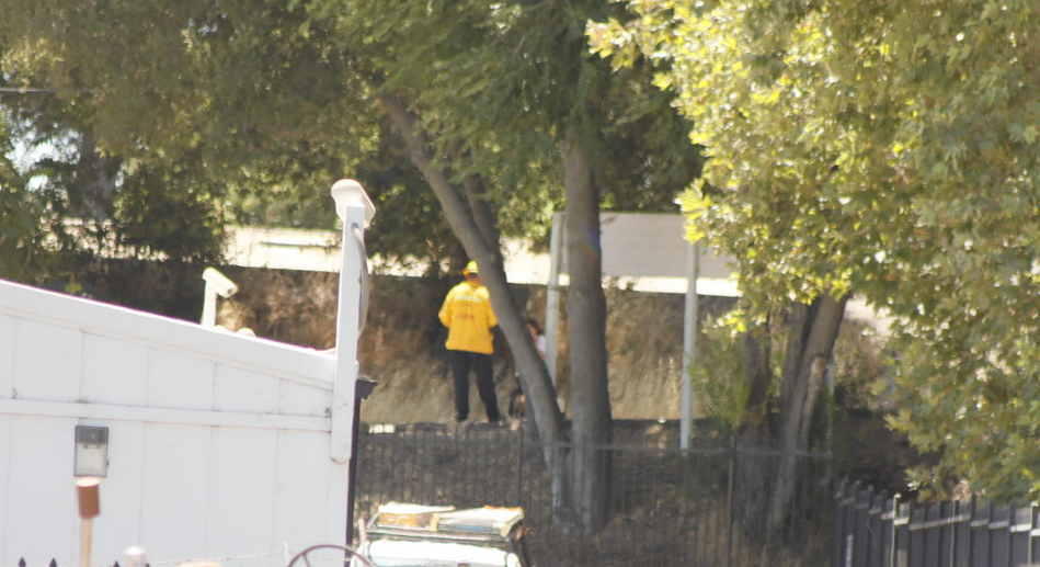 Three morning fires in Paso Robles, arson suspected in at least one