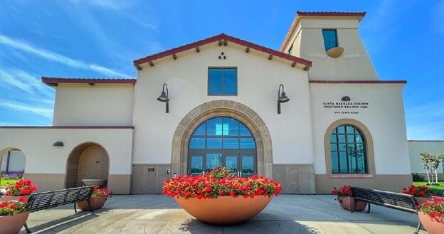 Inmate found dead at Northern Santa Barbara County Jail