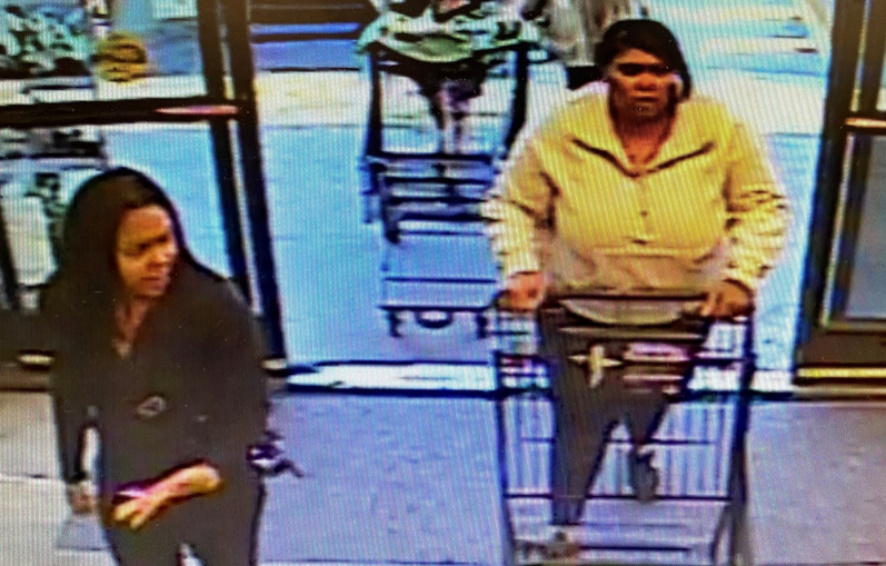 Grover Beach police ask for help identifying thieves