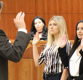 Former SLO County Probation officer sentenced for embezzlement