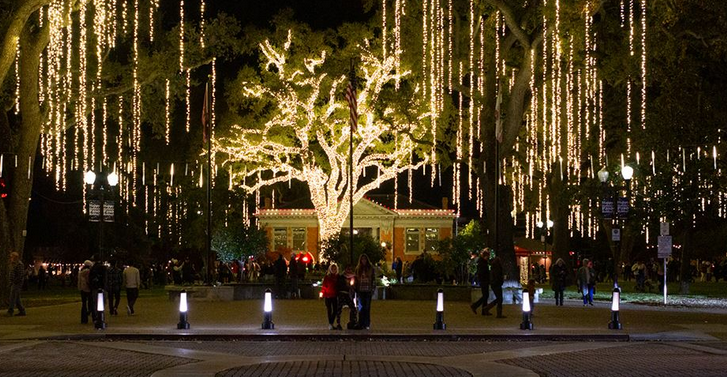 Paso Robles ranked fifth in best Main Street list